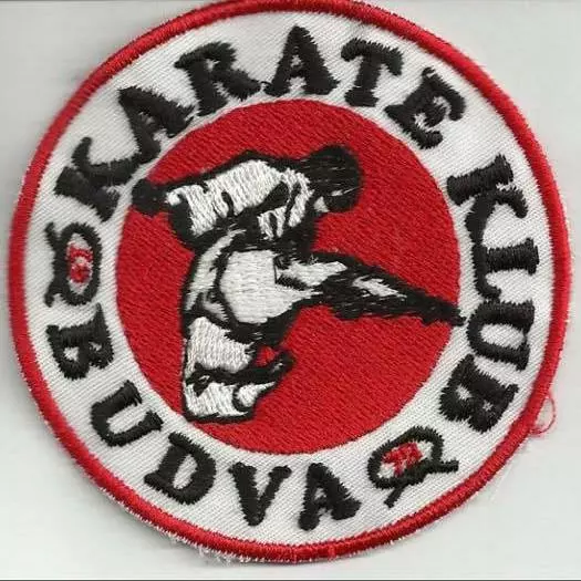 KARATE KLUB " BUDVA" BUDVA