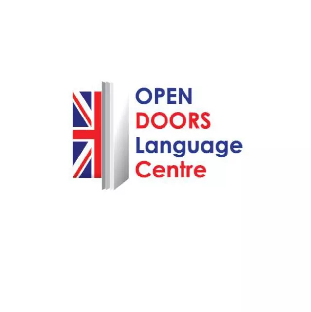 OPEN DOORS LANGUAGE CENTRE DOO