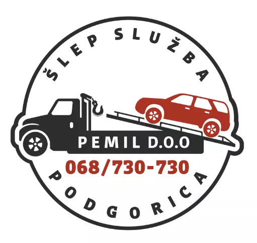 Šlep služba PEMIL DOO