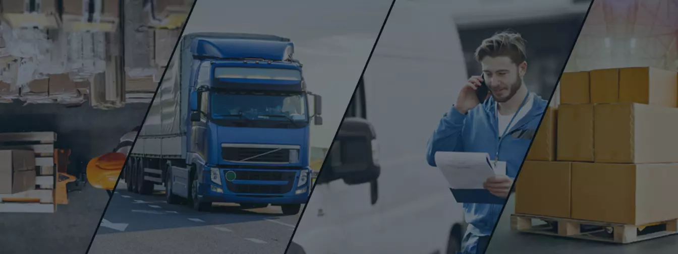 Špedicija, transport i skladište