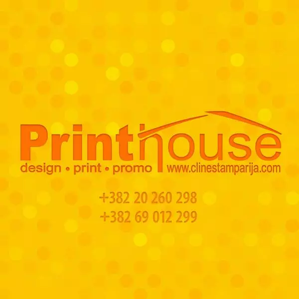 PRINTHOUSE