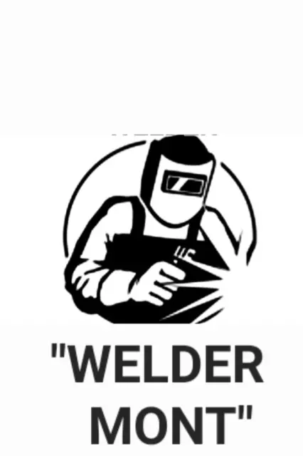 Welder Mont doo