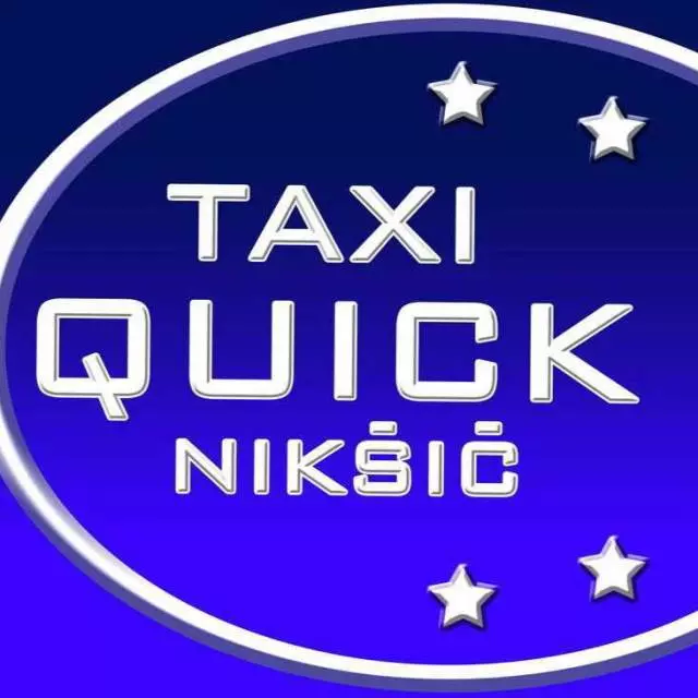 QUICK TAXI DOO