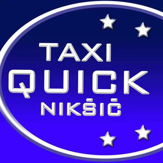 QUICK TAXI DOO