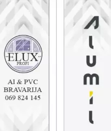 ELUX PROFI DOO