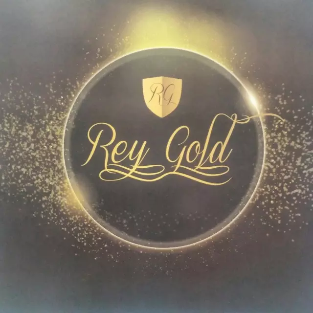 REY GOLD DOO