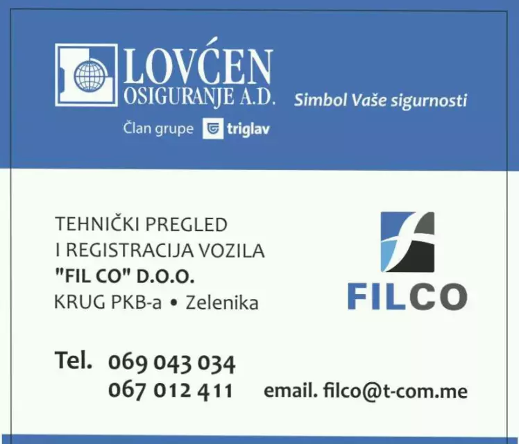 FIL CO DOO