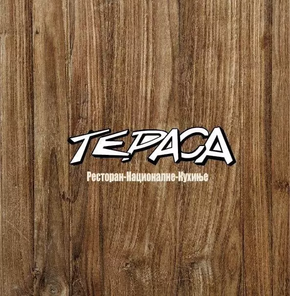 RESTORAN TERASA