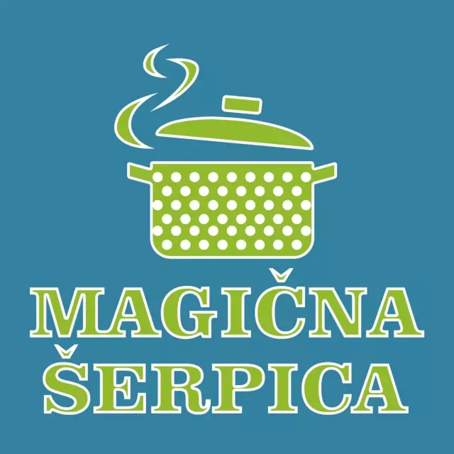 MAGIČNA ŠERPICA DOO