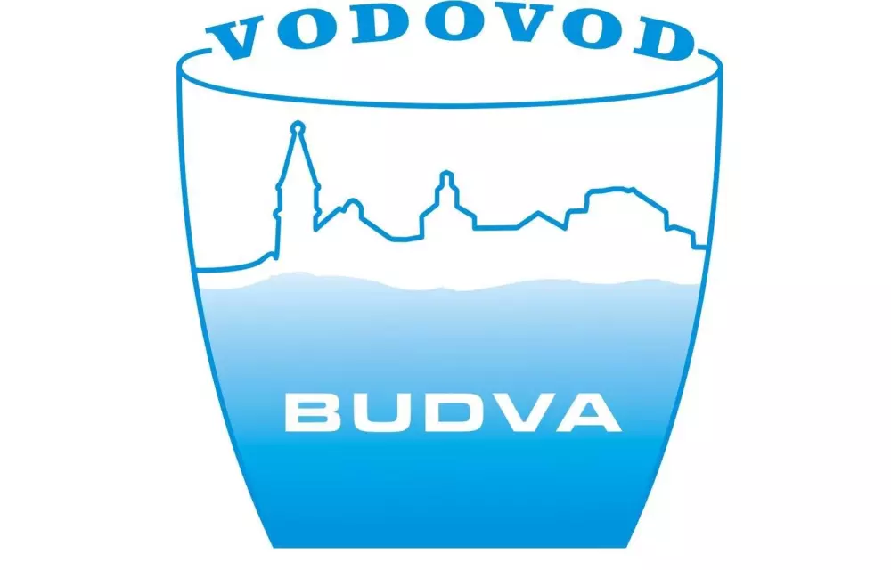 DOO VODOVOD I KANALIZACIJA BUDVA