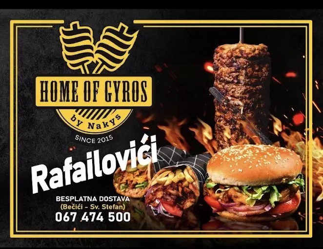 Panettino Corner Doo