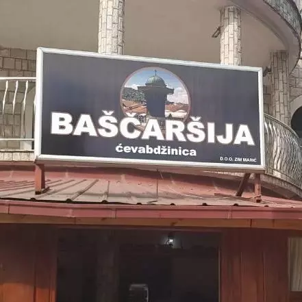 BAŠČARŠIJA