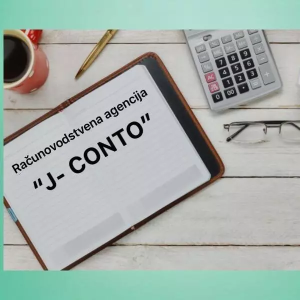 J-CONTO DOO
