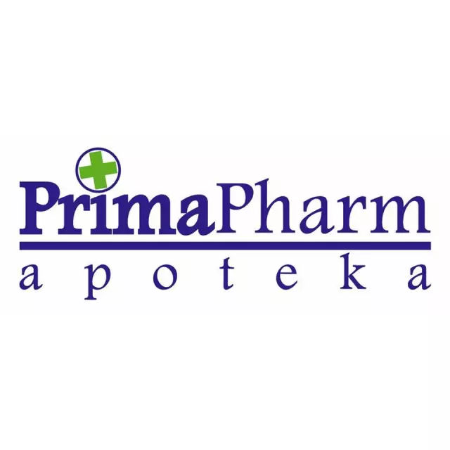 APOTEKA PRIMA PHARM