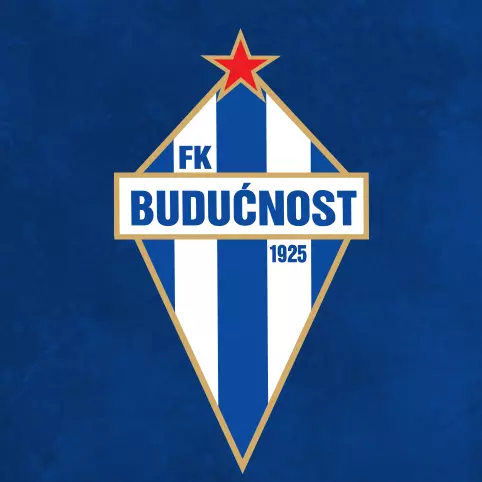 FUDBALSKI KLUB BUDUĆNOST