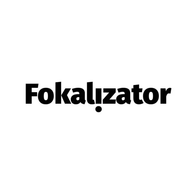 FOKALIZATOR