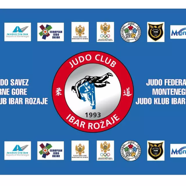 DŽUDO KLUB "IBAR"