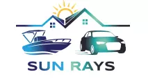 Sun rays doo