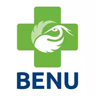 APOTEKA BENU