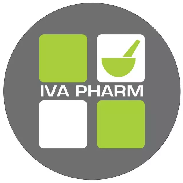 IVA PHARM