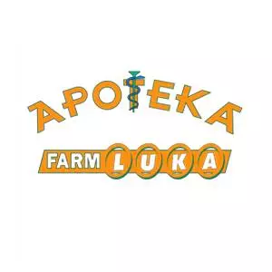 Apoteka Farmluka