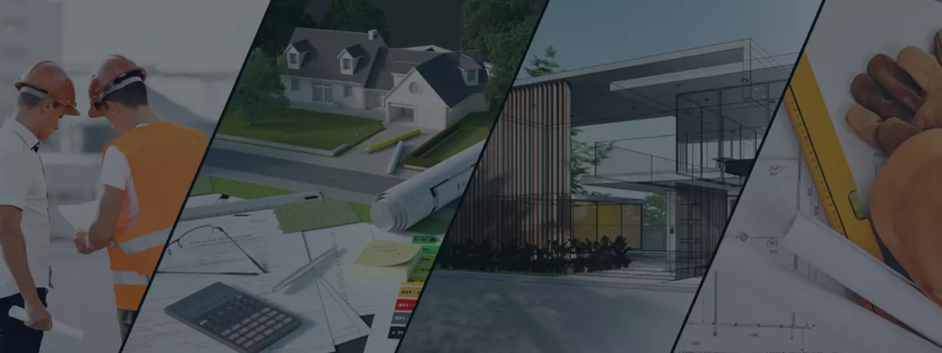 Arhiktetura - projektovanje i nadzor