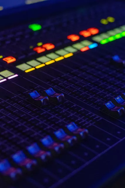Audio video produkcija izdanje Cetinje 
