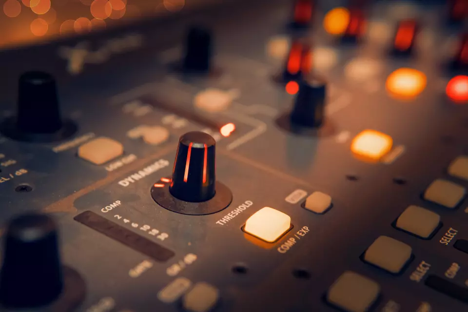 Audio video produkcija izdanje Cetinje 