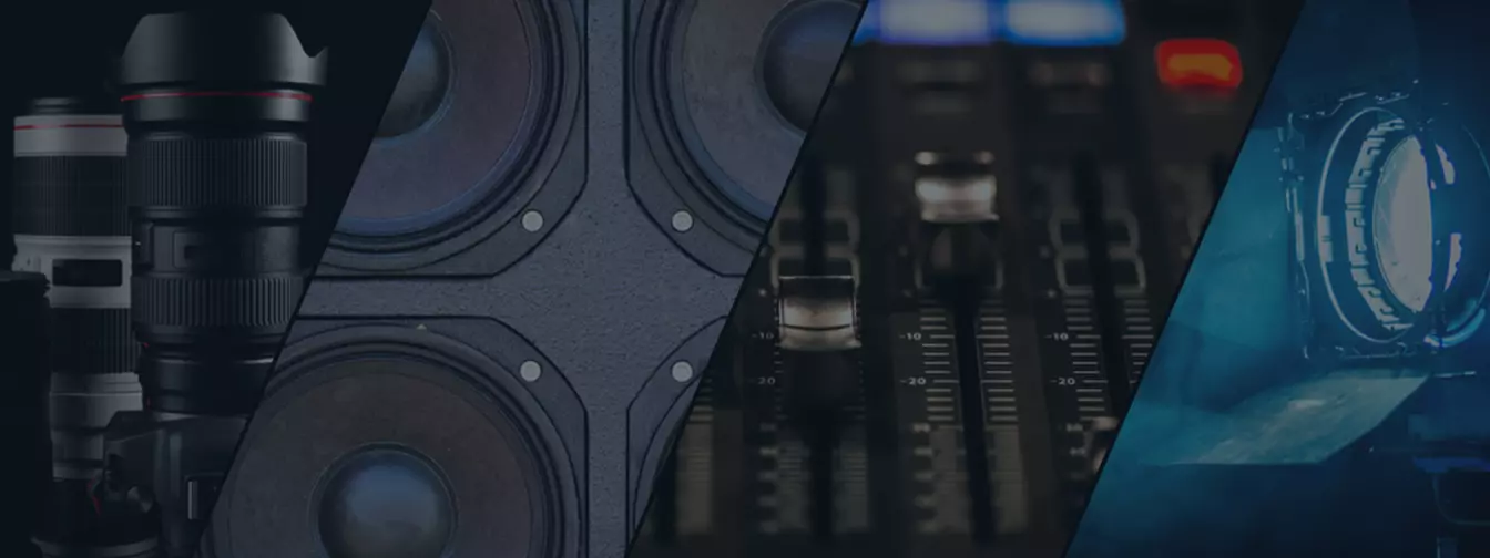 Audio i video - prodaja, oprema i servis