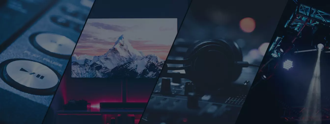 Audio i video - prodaja, oprema i servis