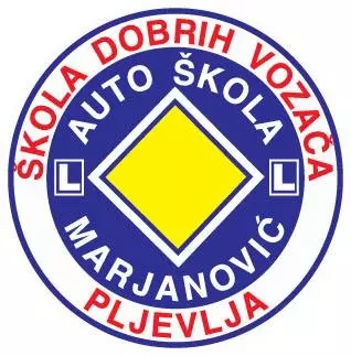 AUTO ŠKOLA MARJANOVIĆ