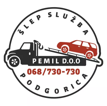 Šlep služba PEMIL d.o.o.