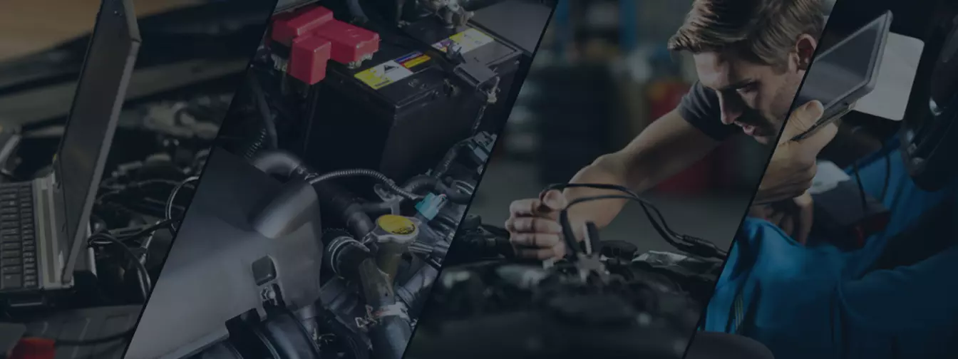Auto elektronika, dijagnostika i popravci