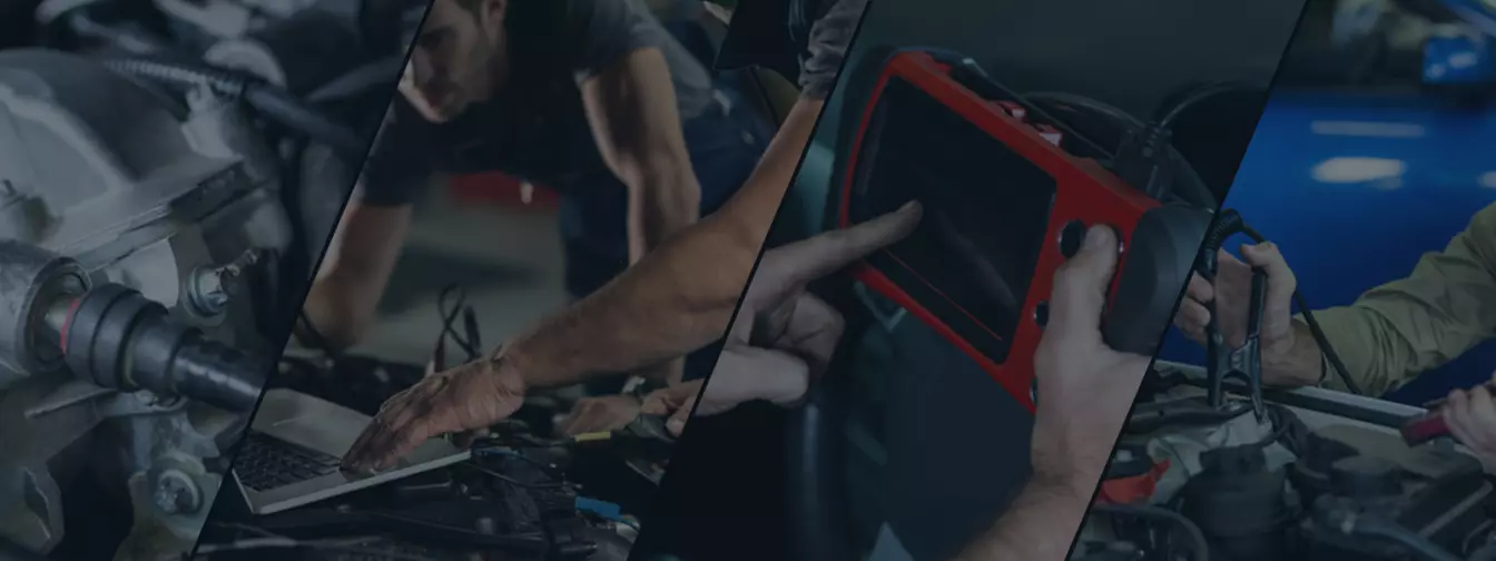 Auto elektronika, dijagnostika i popravci
