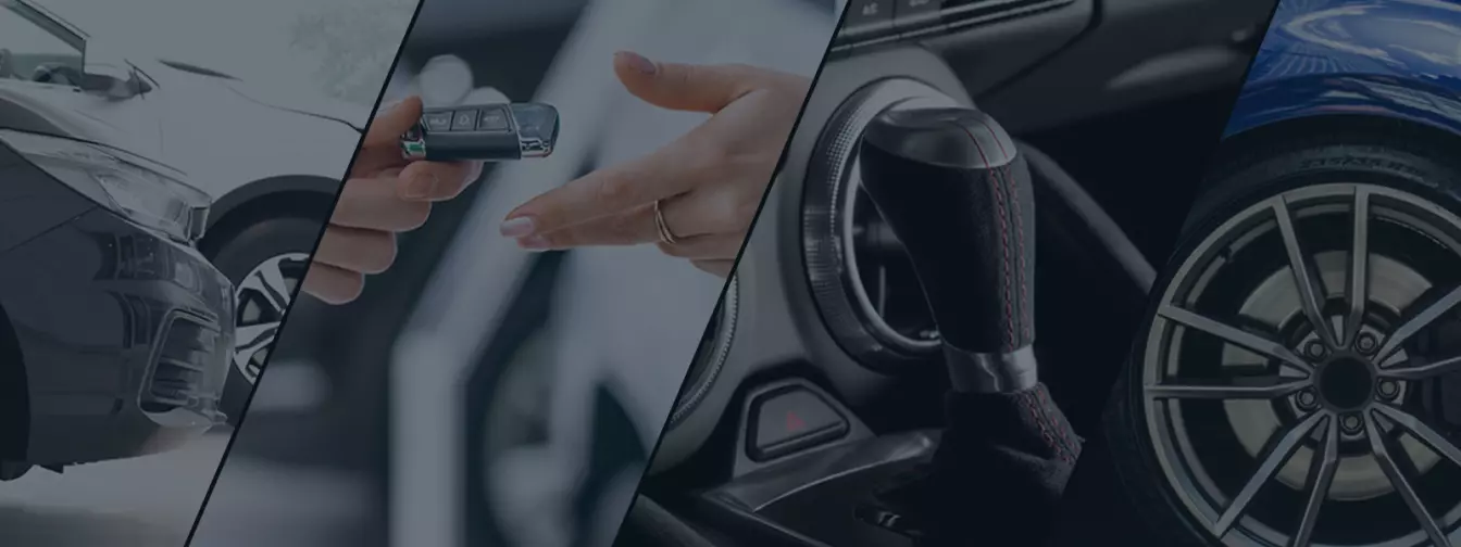 Auto kuće i saloni