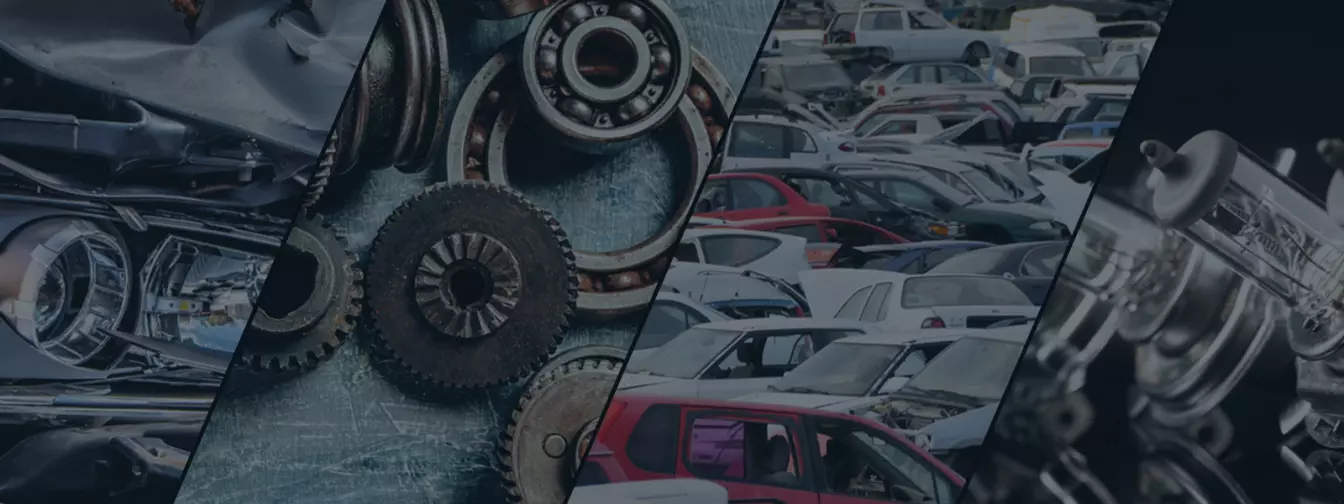 Auto otpad i rezervni dijelovi