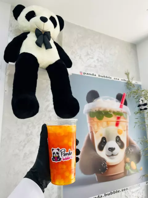 Bubble tea bar Nikšić