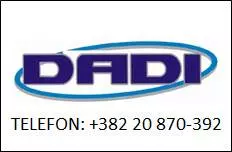 DADI EXPORT DOO