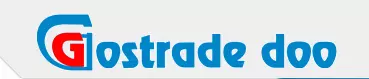 GOSTRADE DOO