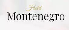 HOTEL MONTENEGRO ČANJ