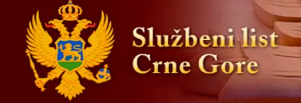 JAVNA USTANOVA SLUŽBENI LIST CRNE GORE