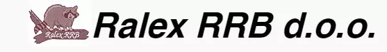 RALEX RRB DOO