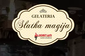 SLATKA MAGIJA