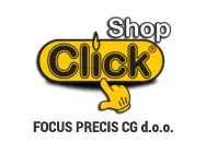 FOCUS PRECIS CG DOO