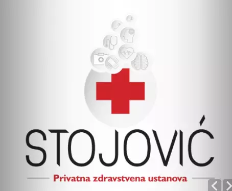 PRIVATNA ZDRAVSTVENA USTANOVA STOJOVIĆ