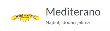 MEDITERANO PORODICA DOO