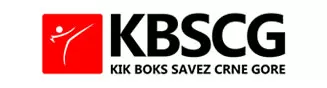 "KIK BOKS SAVEZ CRNE GORE"