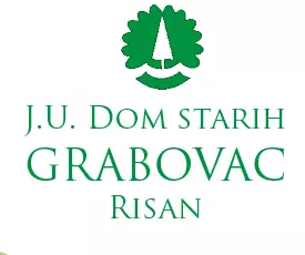 DOMA ZA STARA LICA GRABOVAC-RISAN