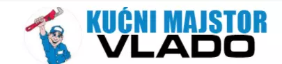 KUĆNI MAJSTOR VLADO PODGORICA