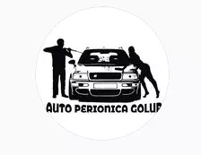 AUTOPERIONICA GOLUB